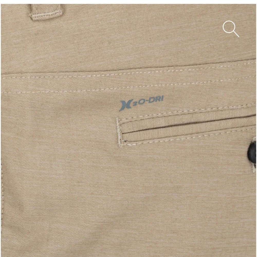 Hurley H2O-DRI Breathe Walkshorts - Picture 7 of 17